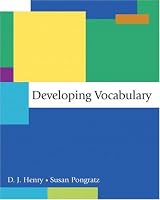 Developing Vocabulary (Henry Supplemental Vocabulary)
