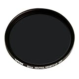 Tiffen 82mm Neutral Density 0.9 Filter