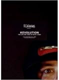 スノーボードDVD Kevolution