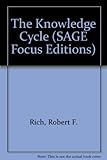 The Knowledge cycle