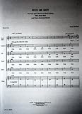 Rock Me Easy SATB (Lawson-Gould Choral Series, 52576)