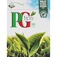 BUY : PG Tips 160 Tea Bags (17.6 oz)