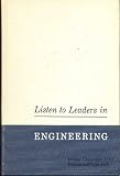 Listen to Leaders in Engineering