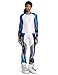 Back by popular demand after a two-year sabbatical. All-in-one padded suit for those who want to uniform up and point them downhill.