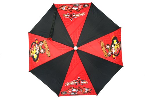 Childrens Toyshop  Toys : Trademark Collections Roary the Racing Car Umbrella