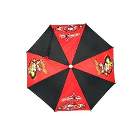 Trademark Collections Roary the Racing Car Umbrella
