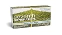 Seventh Generation, Drawstring Kitchen Trash Bags 13 gal, 20 count