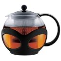 Bodum Kenya Black Tea Pot, 0.5 litre