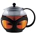 Bodum Kenya Black Tea Pot, 0.5 litre