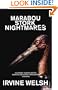 Marabou Stork Nightmares