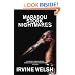 Marabou Stork Nightmares