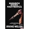Marabou Stork Nightmares
