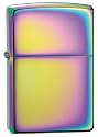 Zippo 1024002 Feuerzeug Spectrum