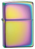 Original Zippo Lighter, Spectrum