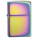 Zippo 1024002 Feuerzeug Spectrumvon "Zippo"