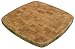 Totally Bamboo Butcher Board, Cutting Board