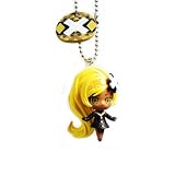 Shugo Chara Gashapon Swinger - Part 2 - Dia (Diamond)