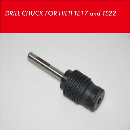 DRILL CHUCK FOR HILTI TE17 and TE22 Bestseller! Tools & Home Improvement