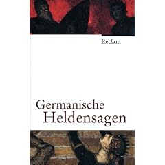 Germanische Heldensagen: (Jubil�umsedition)