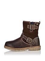 Lurchi Botas Billy-Tex (Azul Oscuro)