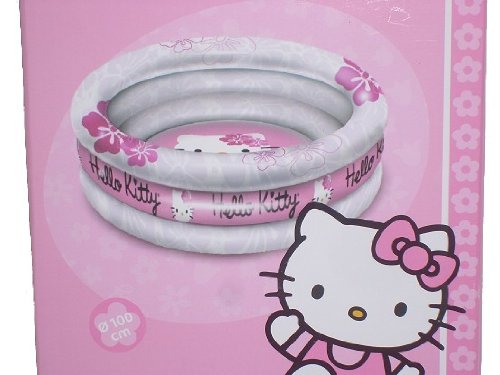 Mondo Spa 16/322 - Planschbecken \"Hello Kitty\" Preisvergleich