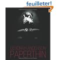 Paperthin