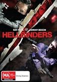 Hellbinders ( Spellbinders ) ( Hell binders - A Supernatural Battle ) [ NON-USA FORMAT, PAL, Reg.4 Import - Australia ]