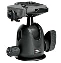 Manfrotto 496RC2 Ball Head with Friction Control