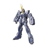 Bandai 1 144 High Grade Univeral Century #135 Unicorn Gundam 02 Banshee (Unicorn Mode) by Bandai