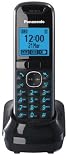 Panasonic KX-TGA551EB Additional Handset for KX-TG5521EB Family
