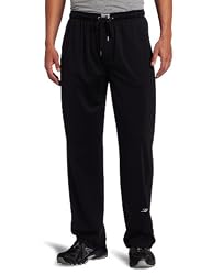 New Balance Mens Lifestyle After Work-out Lounge Pants