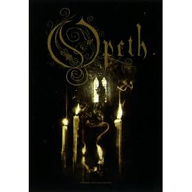 Opeth - Ghost Reveries Tapestry