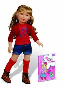 Karito Kids Zoe From USA
