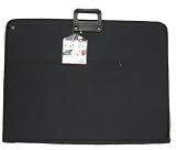 Review Royal Langnickel RBRFOLIO-90 / Durable A1 Nylon Presentation Portfolio