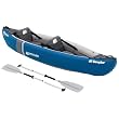 inflatable canoe