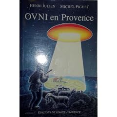 OVNI en Provence