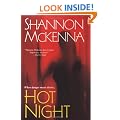 Hot Night