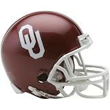 Riddell Oklahoma Sooners Replica Mini Helmet