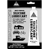 1.5OZ Slide Lubricant