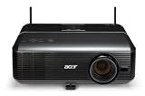 Acer Computer P 5271 I DLP Projektor (Kontrast 3700:1, 3100 ANSI Lumens, XGA, 1024 x 768) schwarz 41rF8YnBKDL. SL160 Acer Computer P 5271 I DLP Projektor (Kontrast 3700:1, 3100 ANSI Lumens, XGA, 1024 x 768) schwarz