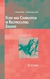 Flow and combustion in automotive engines