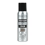 Streaks N Tips Temporary Color Highlight Spray