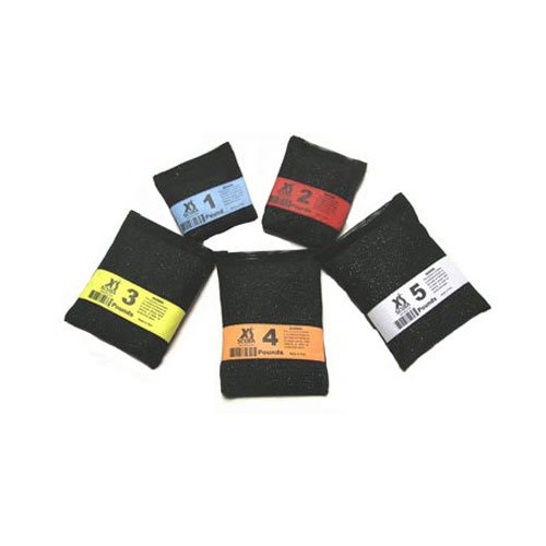 XS Scuba Lead Shot Weight