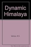 Dynamic Himalaya