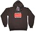 Domo-kun Hooded Sweatshirt Sweater