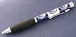 Edmonton Oilers Comfort Grip Pen