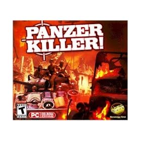 PANZER KILLER