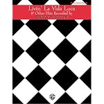 Livin'La Vida Loca and Other Hits of Ricky Martin (Essential Gropus & Artists) book cover