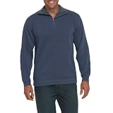 Pronto Uomo Half-Zip Pullover