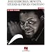 Oscar Peterson - Jazz Exercises, Minuets, Etudes and Pieces for Piano (keyboard instruction)